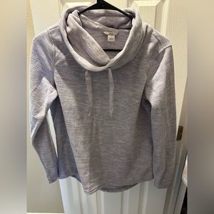 Bass Outlet Turtleneck Sweatshirt